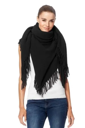360 Cashmere - Dawn in Black