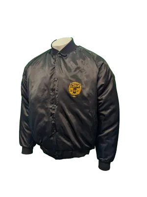CWA Satin Jacket
