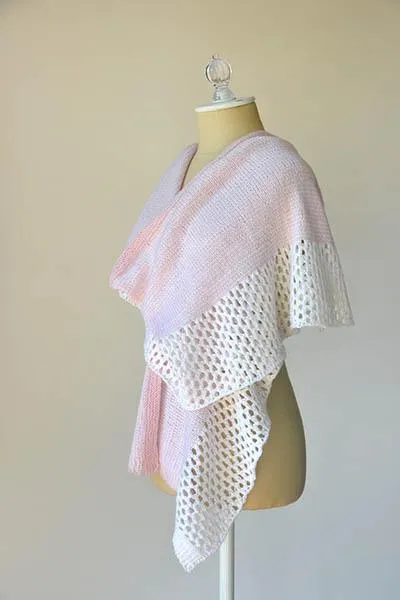 Dulcet Wrap
