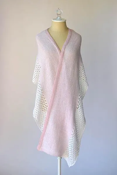 Dulcet Wrap