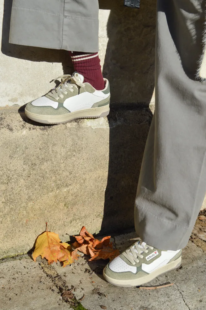 Hod Jimmy Storm Grey Trousers