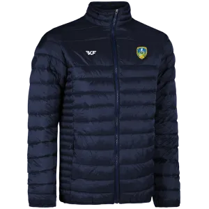 Lisgoold LGFA: Full Padded Jacket