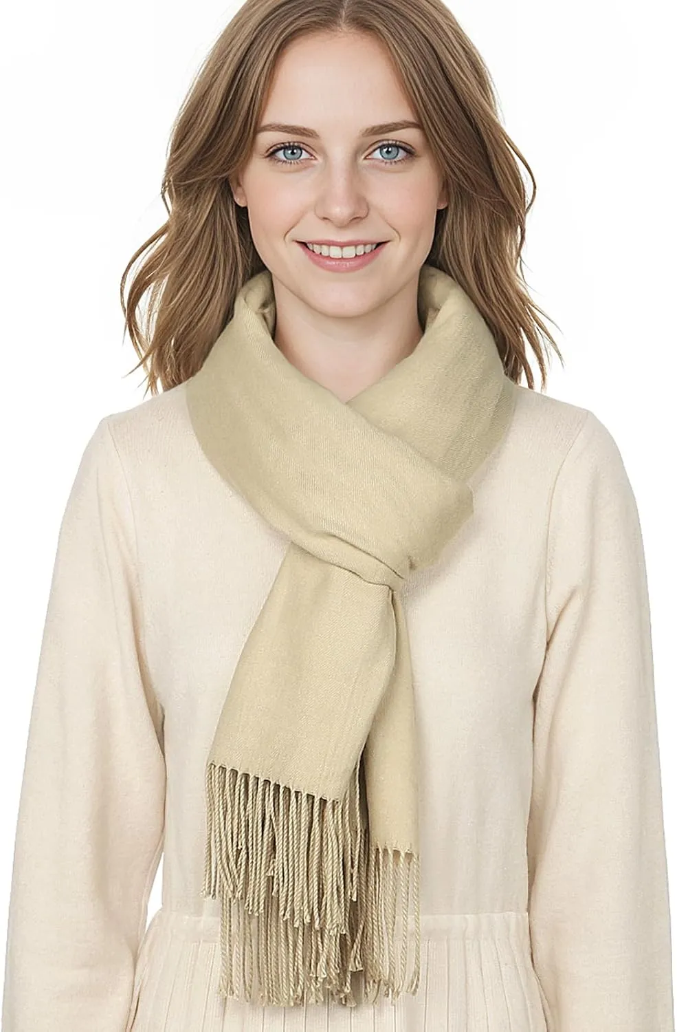 Pashmina Shawl Wraps for Women Large Winter Scarf Soft Shawls and Wraps for Evening Dresses Shawl for Wedding
