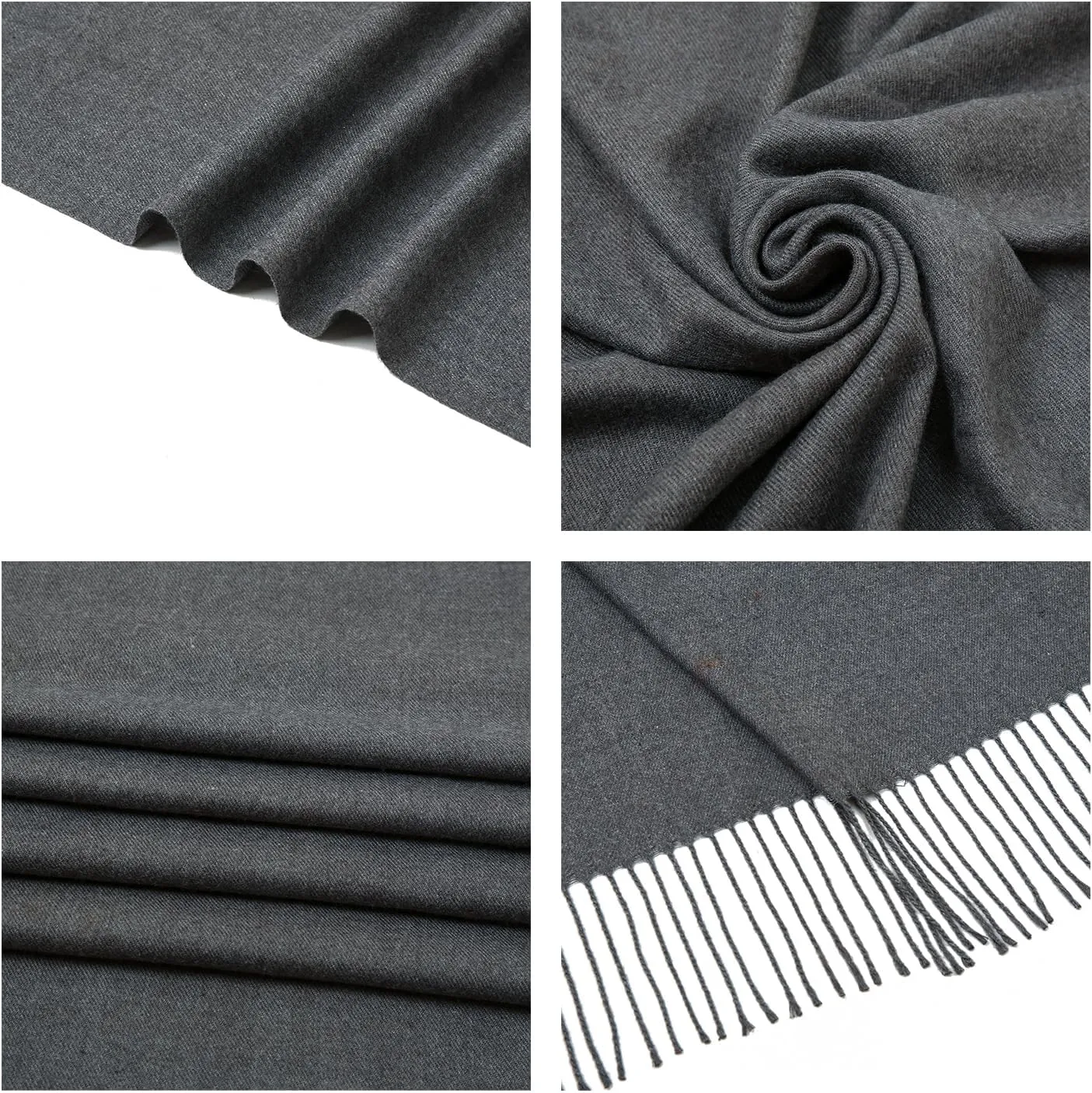 Pashmina Shawl Wraps for Women Large Winter Scarf Soft Shawls and Wraps for Evening Dresses Shawl for Wedding