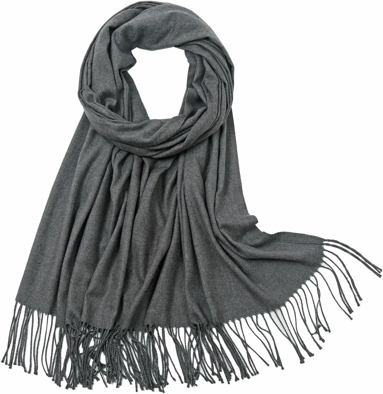 Pashmina Shawl Wraps for Women Large Winter Scarf Soft Shawls and Wraps for Evening Dresses Shawl for Wedding