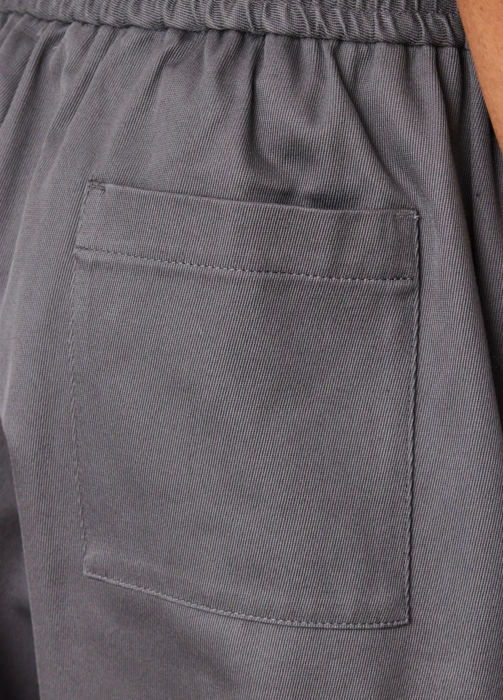 Prudent Casual Trousers